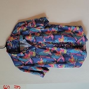 Chubbies Large Shirt